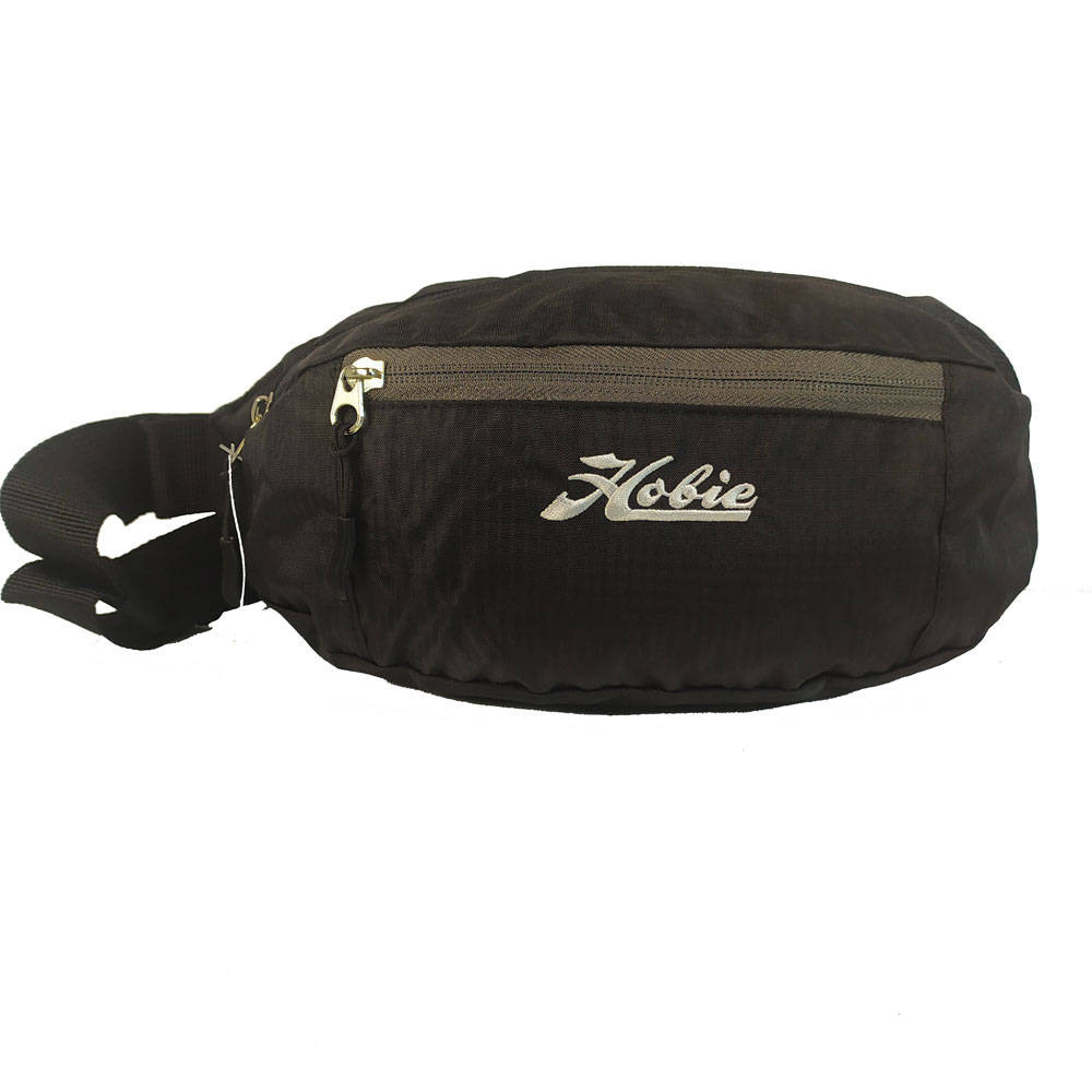 Τσαντάκι μέσης Hobie 374728 μάυρο