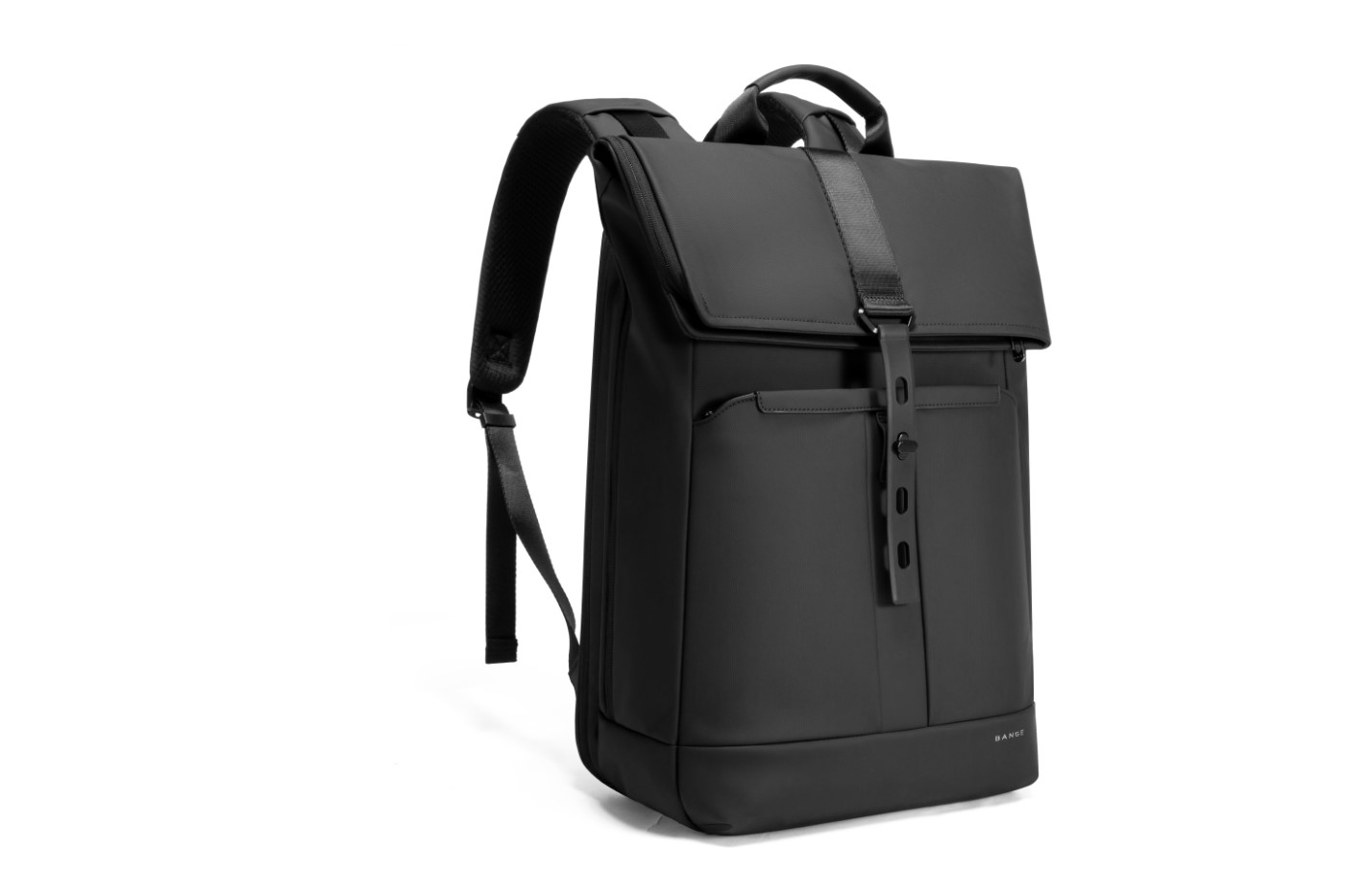 Σακίδιο πλάτης 24L Laptop 15,6” Bange 2888 μαύρο 