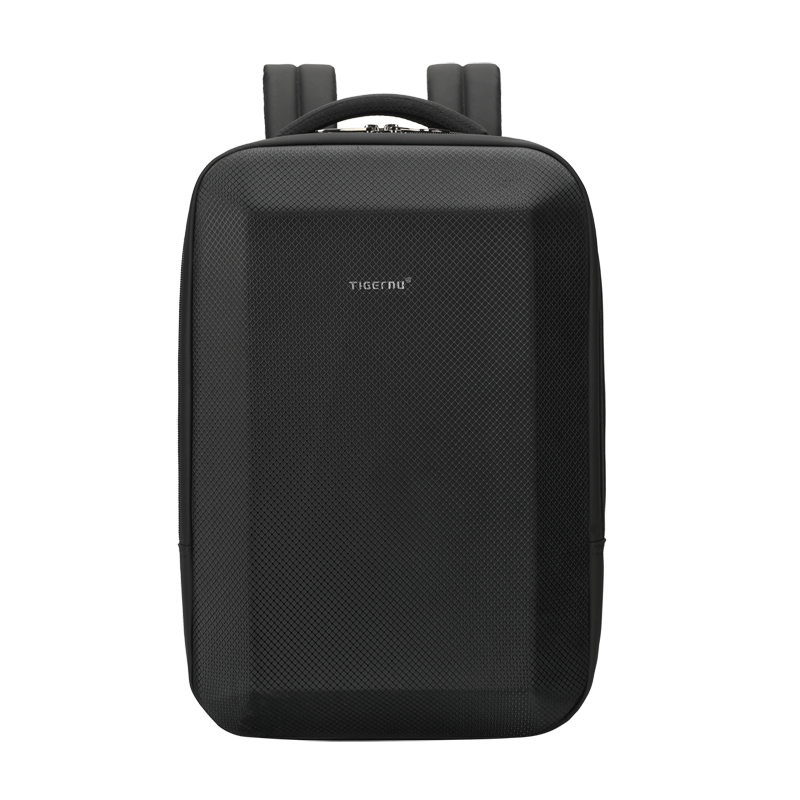 Tigernu T-B9152 Τσάντα Πλάτης Black 