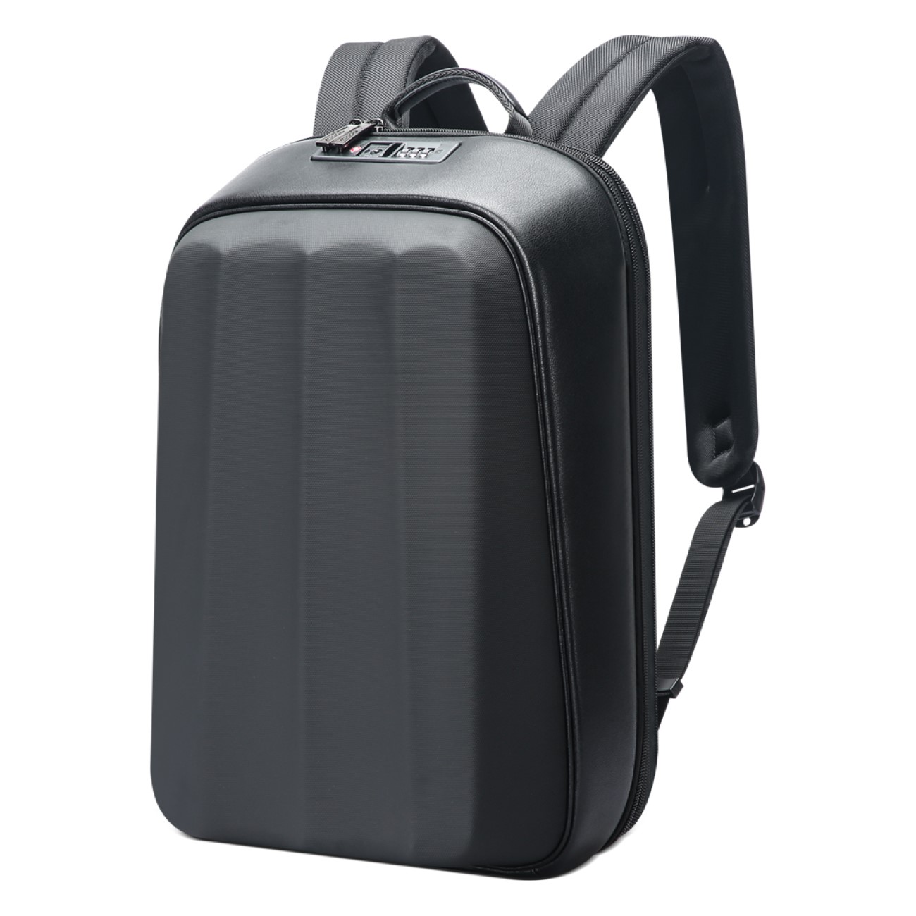 Σακίδιο πλάτης Αντικλεπτικό 21L Laptop 15,6 Bopai 61-122579 μαύρο 