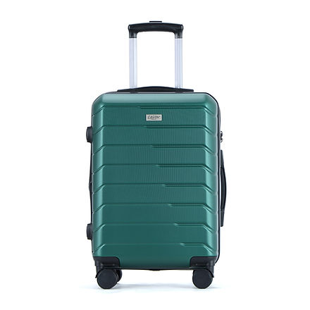 Βαλίτσα trolley Lavor μικρή (καμπίνας) 55cm – 1-607 Green