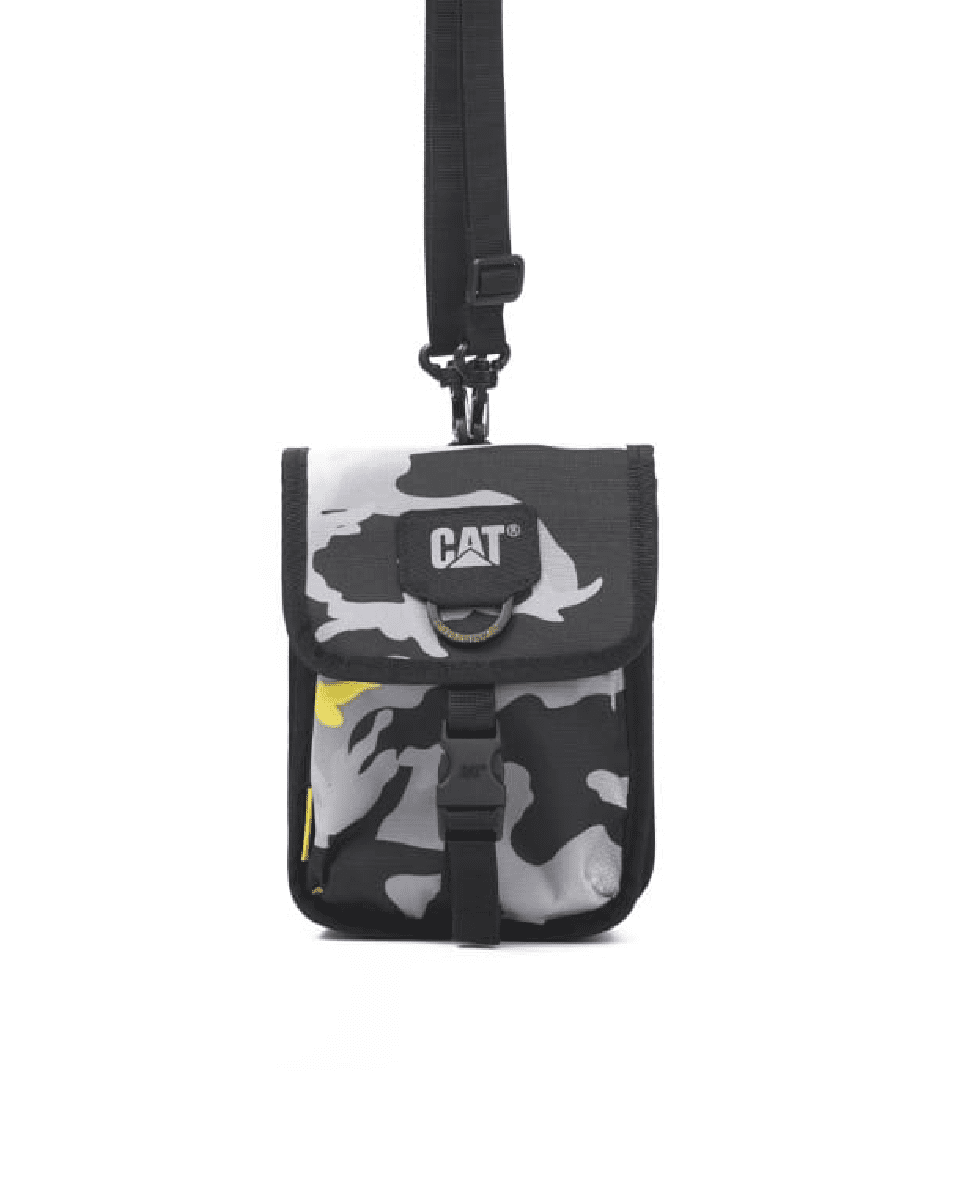 Τσαντάκι ώμου Caterpillar 84717-634 