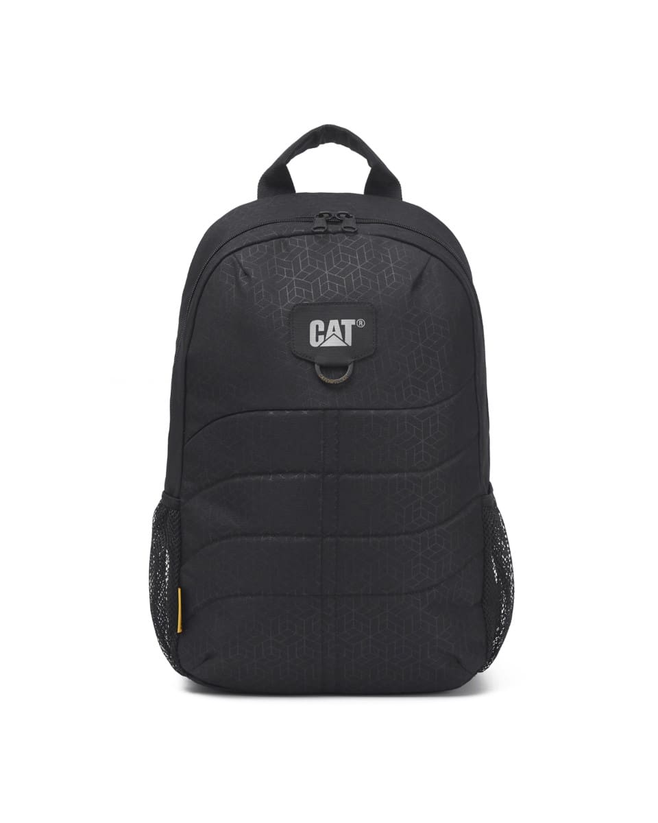 Σακίδιο Πλάτης Branded D-ring Caterpillar 22L 84718-478 
