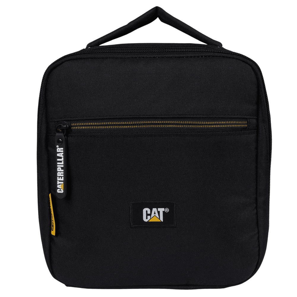 Lunch Bag Ισοθερμική τσάντα Caterpillar 84862-01 