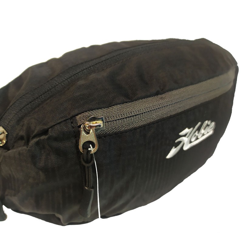 Τσαντάκι μέσης Hobie 374728 μάυρο