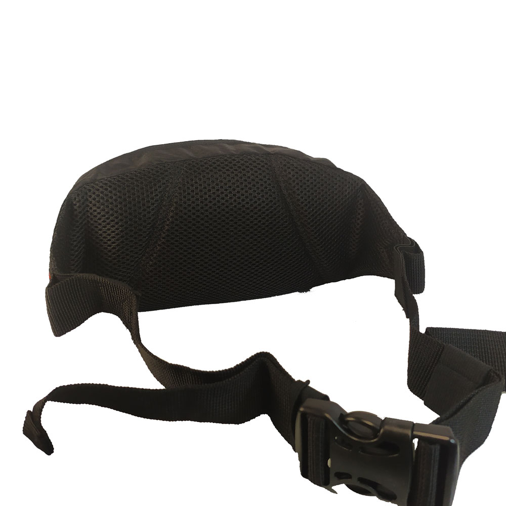 Τσαντάκι μέσης Hobie 374728 μάυρο