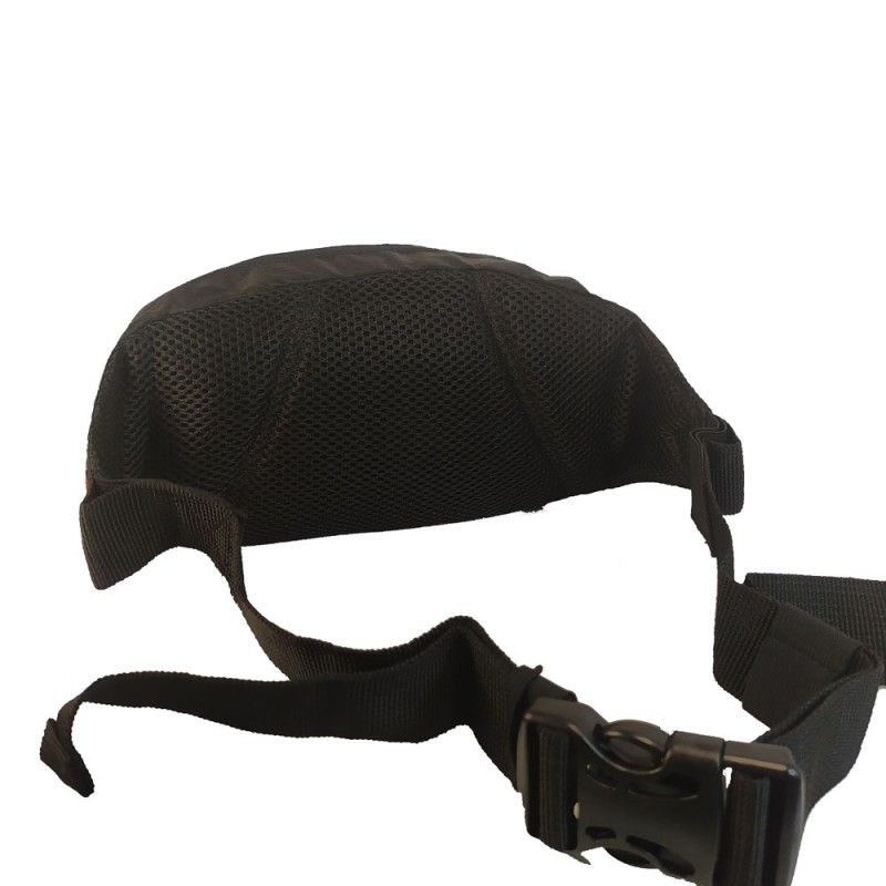 Τσαντάκι μέσης Hobie 374728 μάυρο