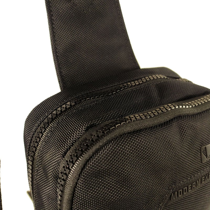 Σακίδιο πλάτης LEASTAT 9010 Body bag μάυρο