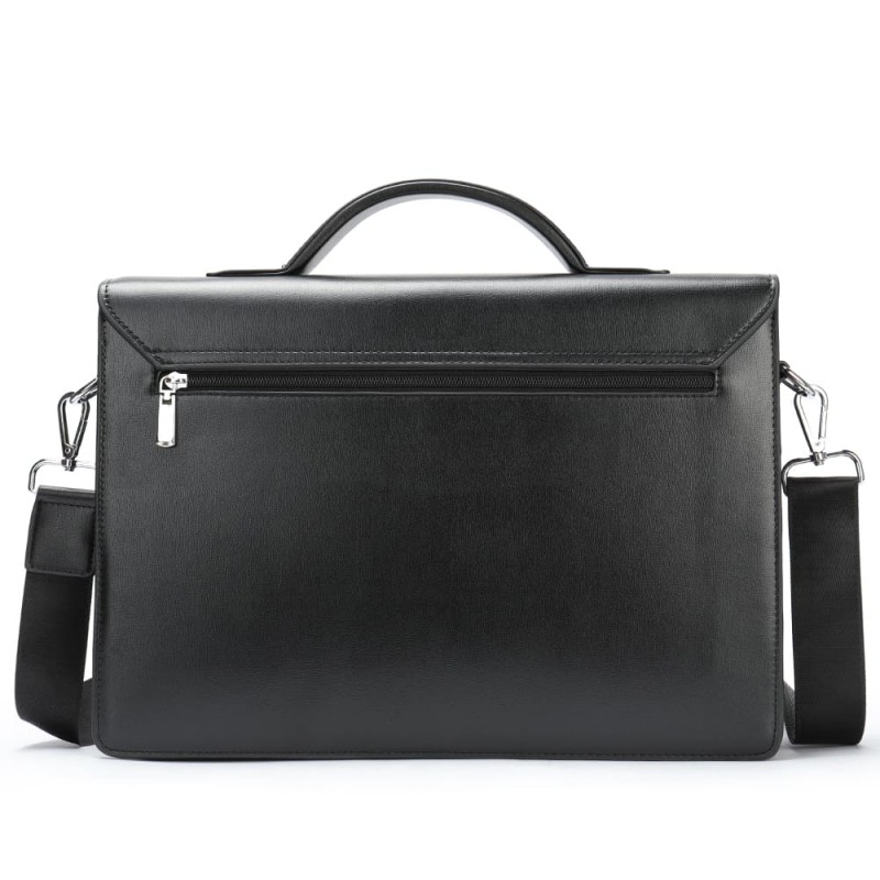 χαρτοφύλακας Cardinal 324 black