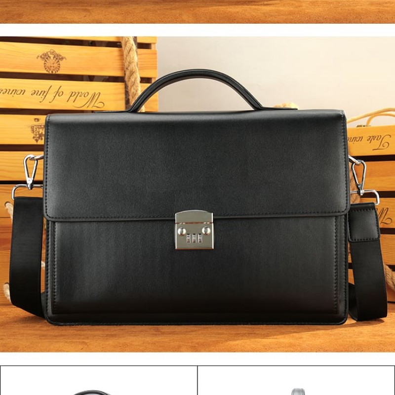 χαρτοφύλακας Cardinal 324 black