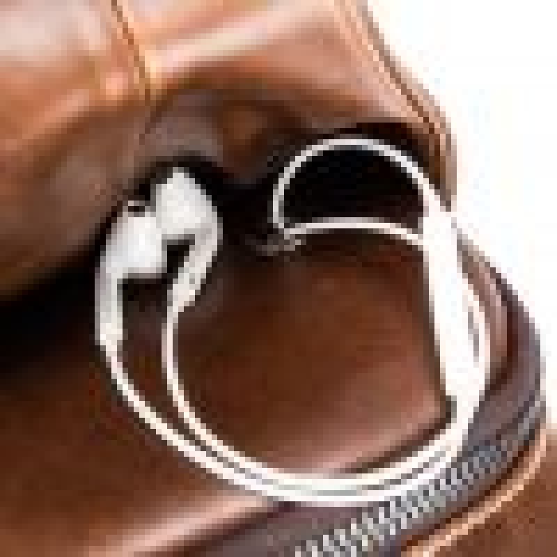 Δερμάτινο τσαντάκι body Bull Captain XB 019 καφέ