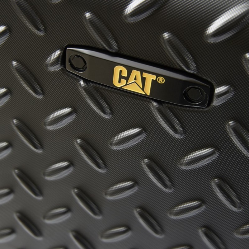 Βαλίτσα cabin trolley case Caterpillar 83688-01/50cm