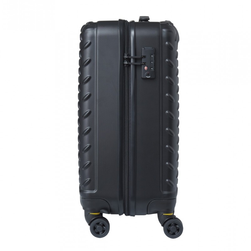 Βαλίτσα cabin trolley case Caterpillar 83688-01/50cm