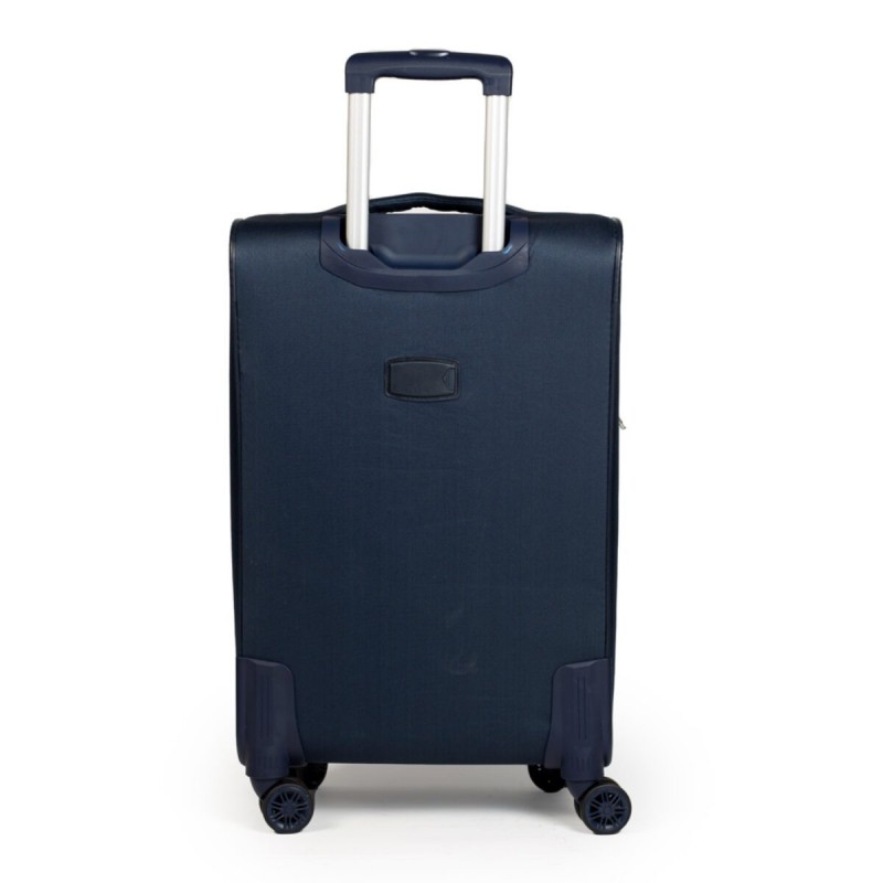 Βαλίτσα trolley Cardinal μεγάλη 3300/70cm σκούρο μπλέ