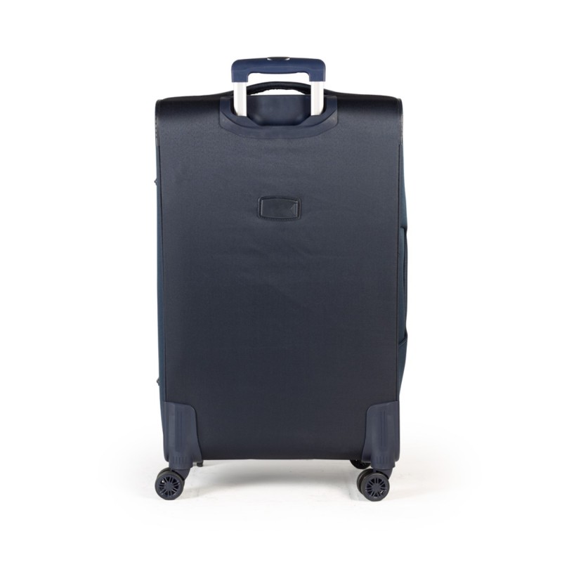 Βαλίτσα trolley Cardinal μεγάλη 3700/70cm σκούρο μπλέ