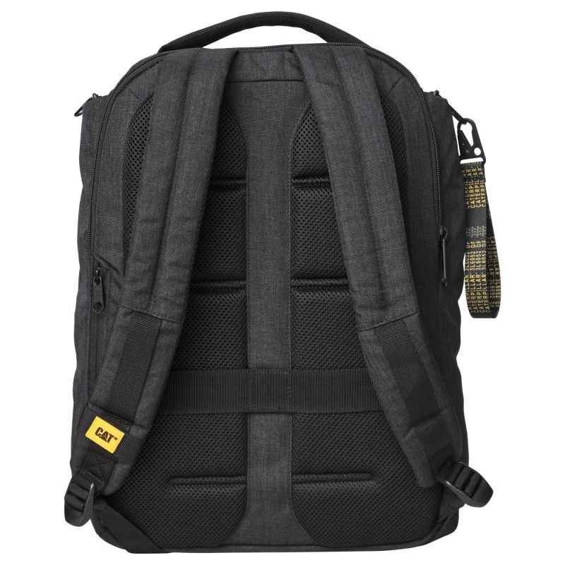 Σακίδιο Πλάτης Caterpillar Holt Business 22 L 84026-500 