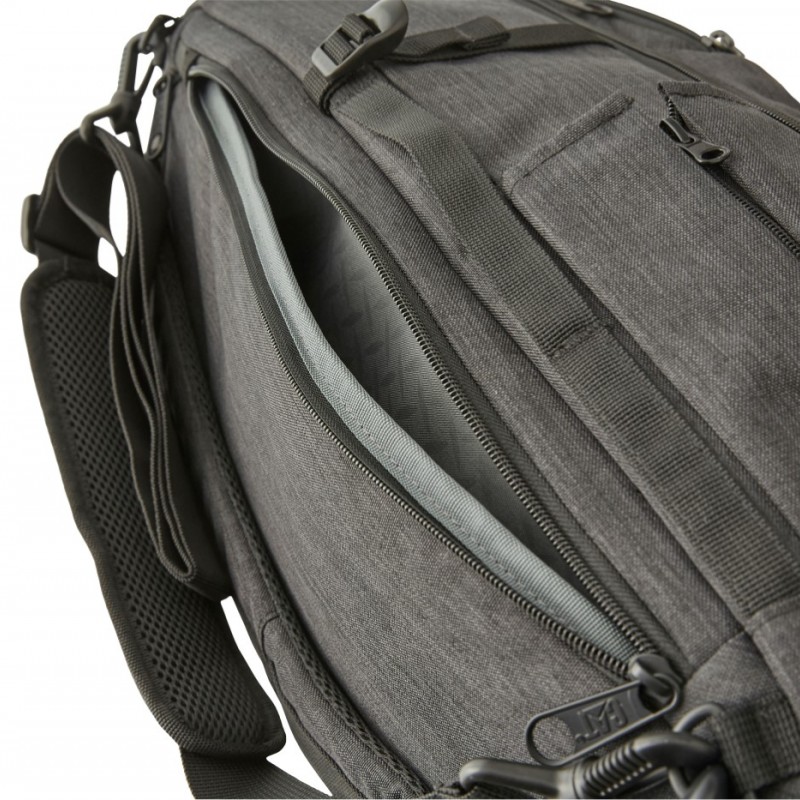 Σακίδιο Πλάτης Caterpillar B. Holt Cabin 42L 84348-500