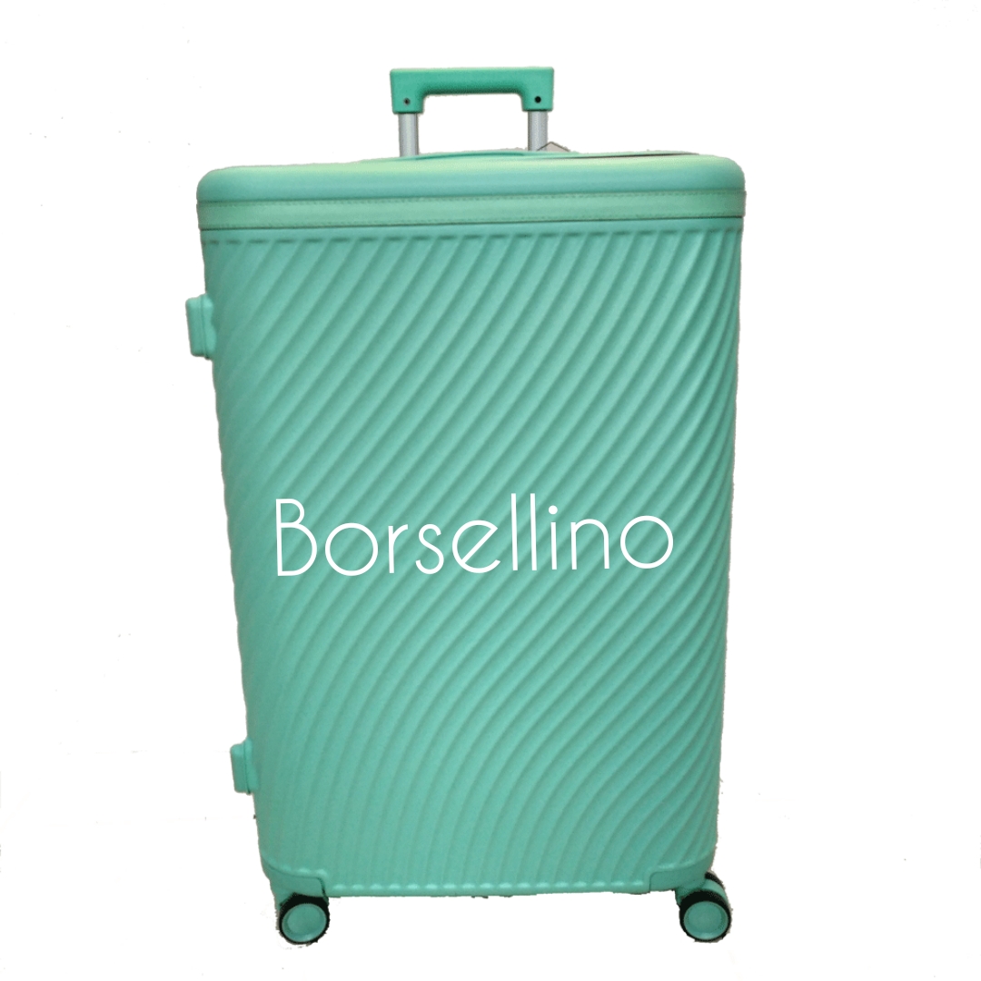 Βαλίτσα FORECAST LSDQ-04-SET3 Βεραμάν 