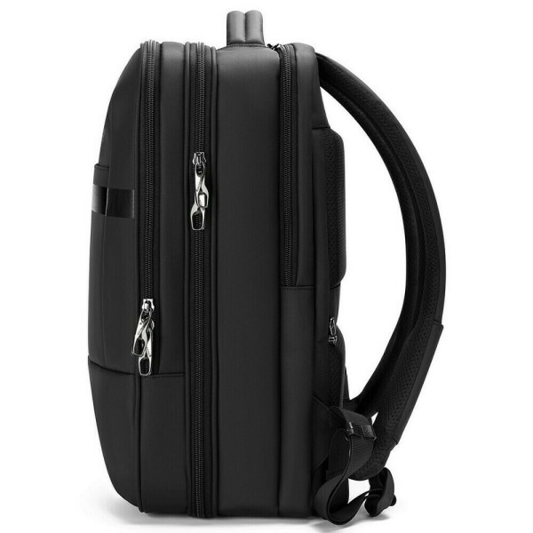 Backpack Σακίδιο Πλάτης Μαύρο Tigernu T-B3982 15.6