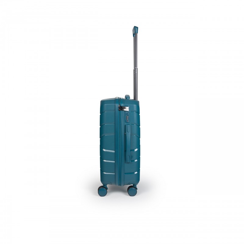 Βαλίτσα trolley Επεκτάσιμη Elusive Cardinal (PP)  2016/70cm πετρόλ