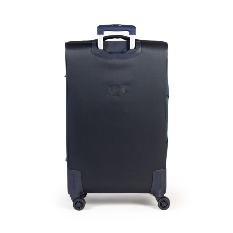Βαλίτσα trolley Cardinal μεγάλη 3800/70cm σκούρο μπλέ 