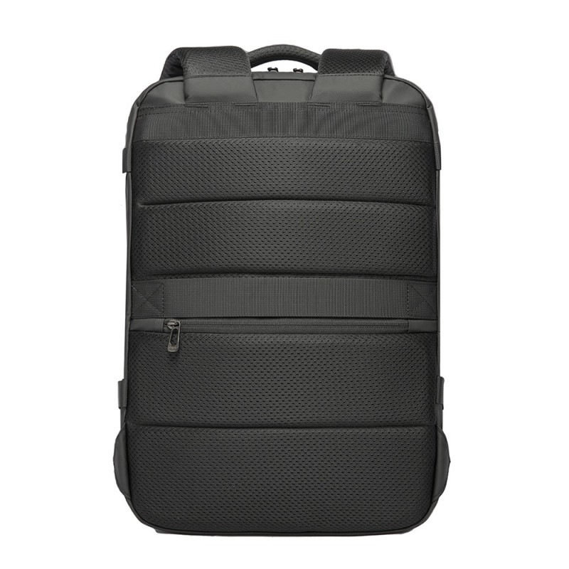 Σακίδιο πλάτης 24L Laptop 15,6” Bange 7690 μαύρο
