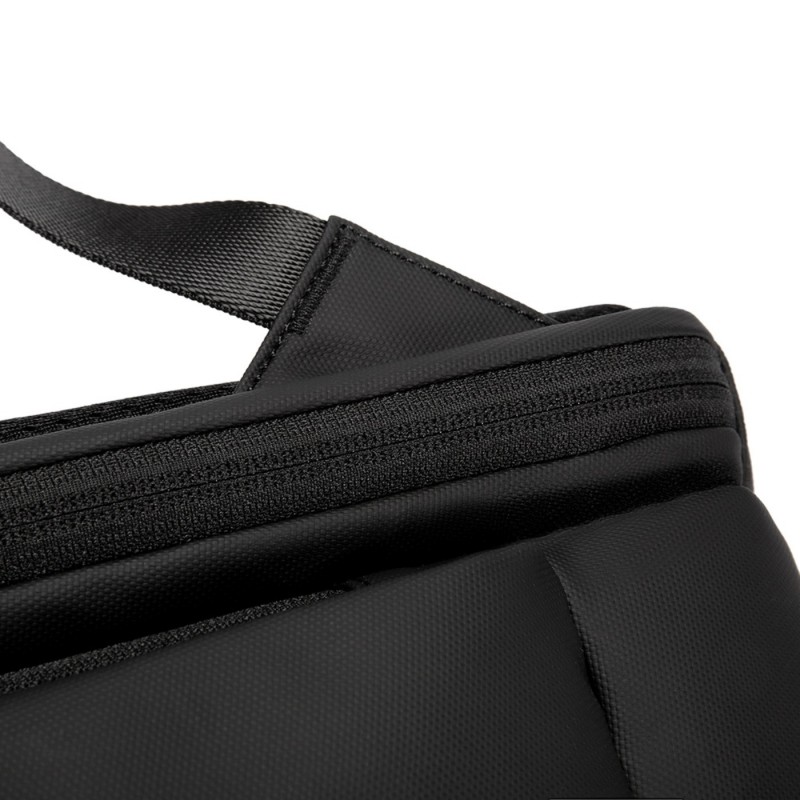 Σακίδιο πλάτης 24L Laptop 15,6” Bange 7700 μαύρο 