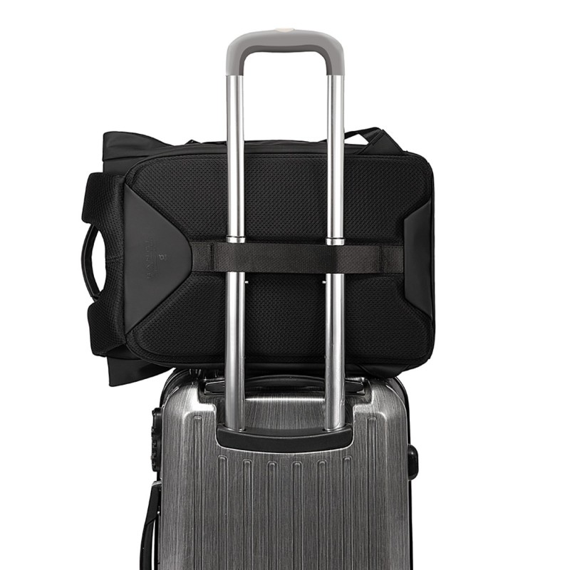 Σακίδιο πλάτης 24L Laptop 15,6” Bange 7700 μαύρο 