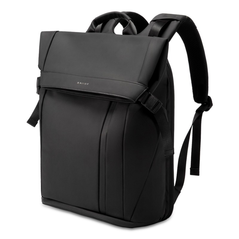 Σακίδιο πλάτης 24L Laptop 15,6” Bange 7700 μαύρο 