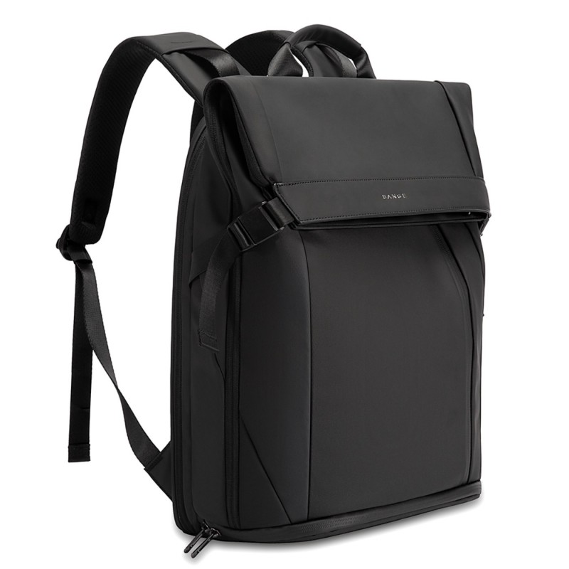 Σακίδιο πλάτης 24L Laptop 15,6” Bange 7700 μαύρο 