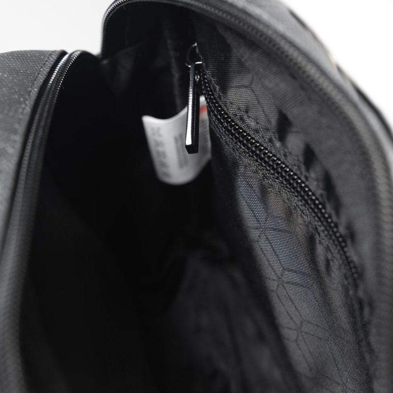 Τσαντάκι μέσης Cardinal 121 ανθρακί 