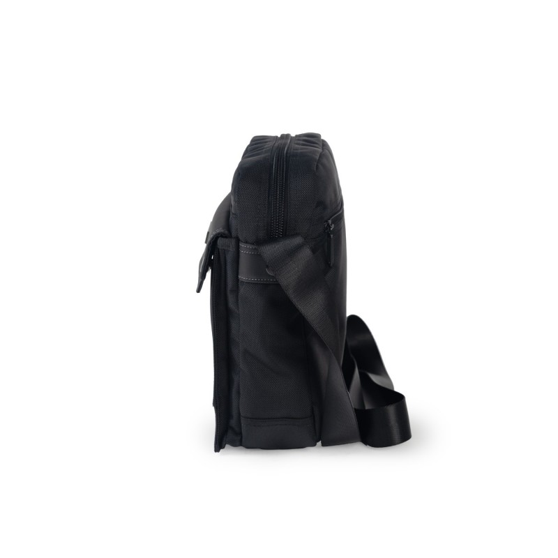 Τσαντάκι ώμου Cardinal 123 μαύρο