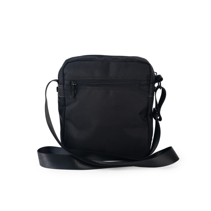 Τσαντάκι ώμου Cardinal 123 μαύρο