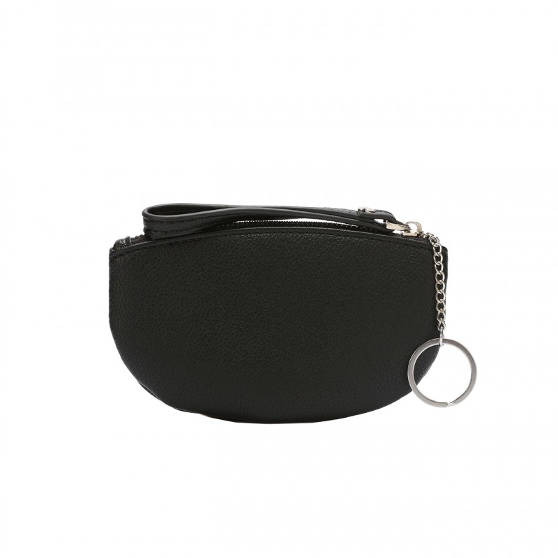 Γυναικείο πορτοφόλι Pierre Loues 19-53 μαύρο 