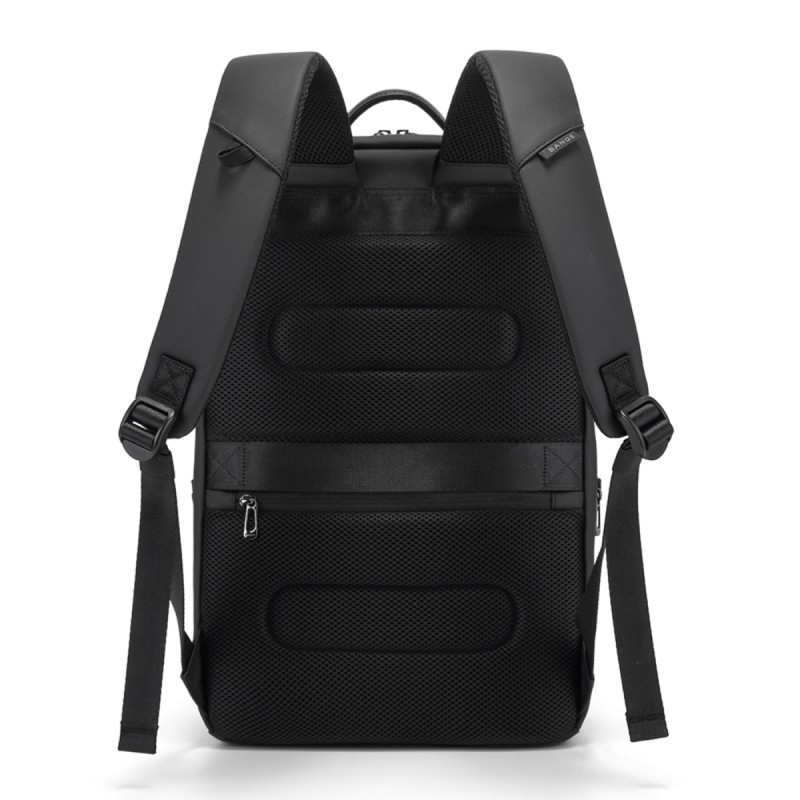 Σακίδιο πλάτης 22L Laptop 15,6” Bange 2950 μαύρο 
