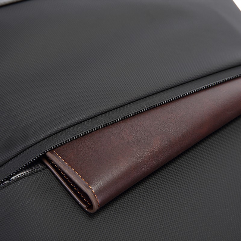 Σακίδιο πλάτης 22L Laptop 15,6” Bange 2950 μαύρο 