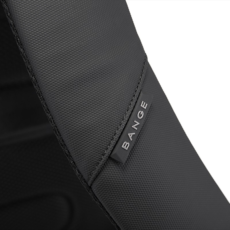 Σακίδιο πλάτης 22L Laptop 15,6” Bange 2950 μαύρο 