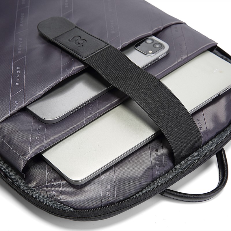 Σακίδιο πλάτης 22L Laptop 15,6” Bange 2950 μαύρο 