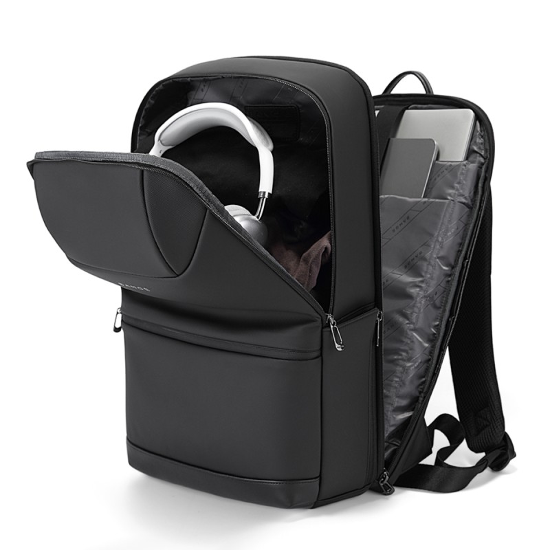 Σακίδιο πλάτης 22L Laptop 15,6” Bange 2950 μαύρο 