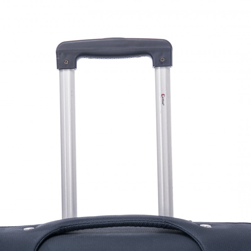 Βαλίτσα trolley Spectra Cardinal μεγάλη 5000/70cm σκούρο μπλέ 