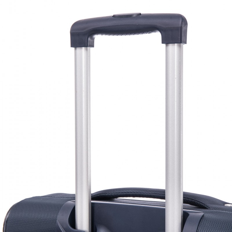 Βαλίτσα trolley Spectra Cardinal μεγάλη 5000/70cm σκούρο μπλέ 
