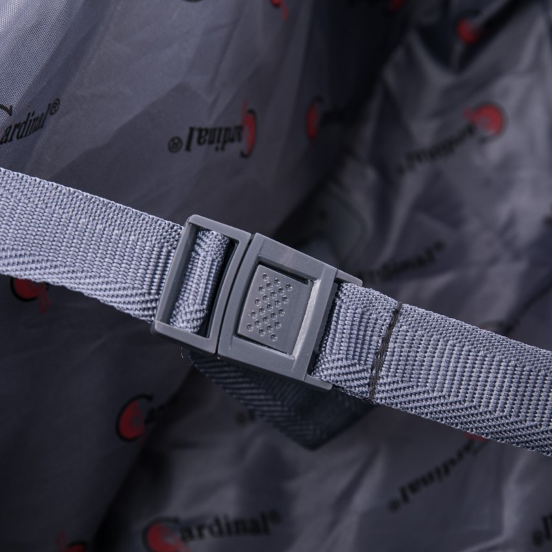 Βαλίτσα trolley Spectra Cardinal μικρή μεσαία 5000 50/60cm ροζ 