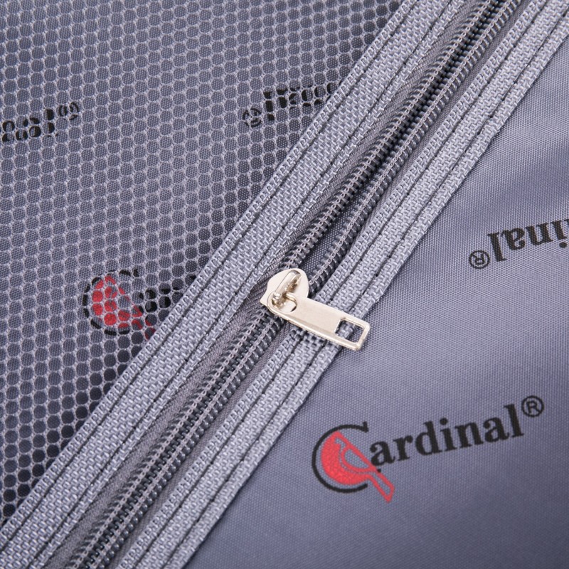 Βαλίτσα trolley Spectra Cardinal μικρή μεσαία 5000 50/60cm ροζ 