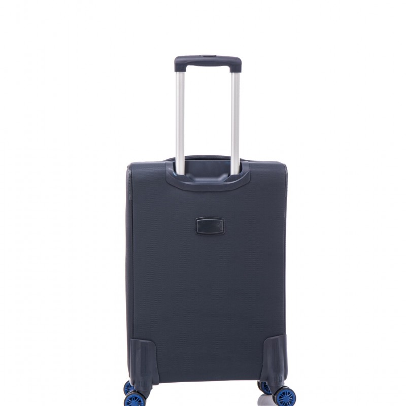Βαλίτσα trolley Spectra Cardinal μεγάλη 5000/70cm σκούρο μπλέ 