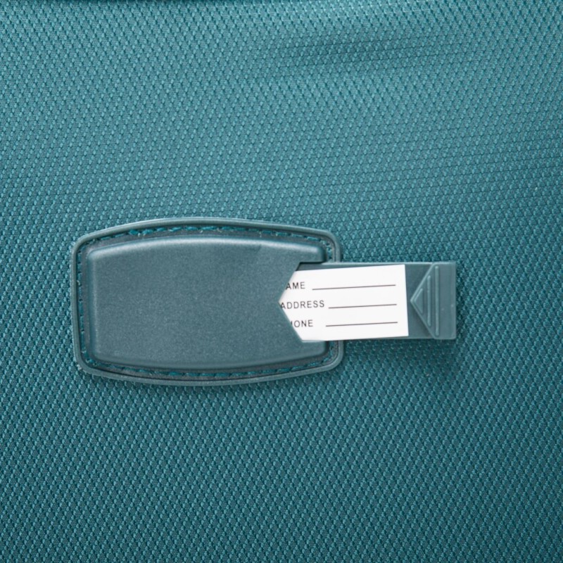 Βαλίτσες trolley (σετ 3 τεμαχίων) Oblivion Cardinal 5100 πετρόλ 