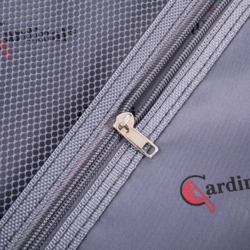 Βαλίτσα trolley Oblivion Cardinal μεσαία 5100/60cm σκούρο μπλέ