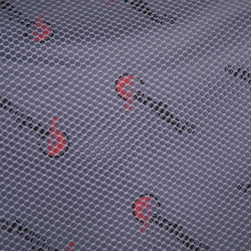 Βαλίτσες trolley (σετ 3 τεμαχίων) Oblivion Cardinal 5100 σκούρο μπλέ 