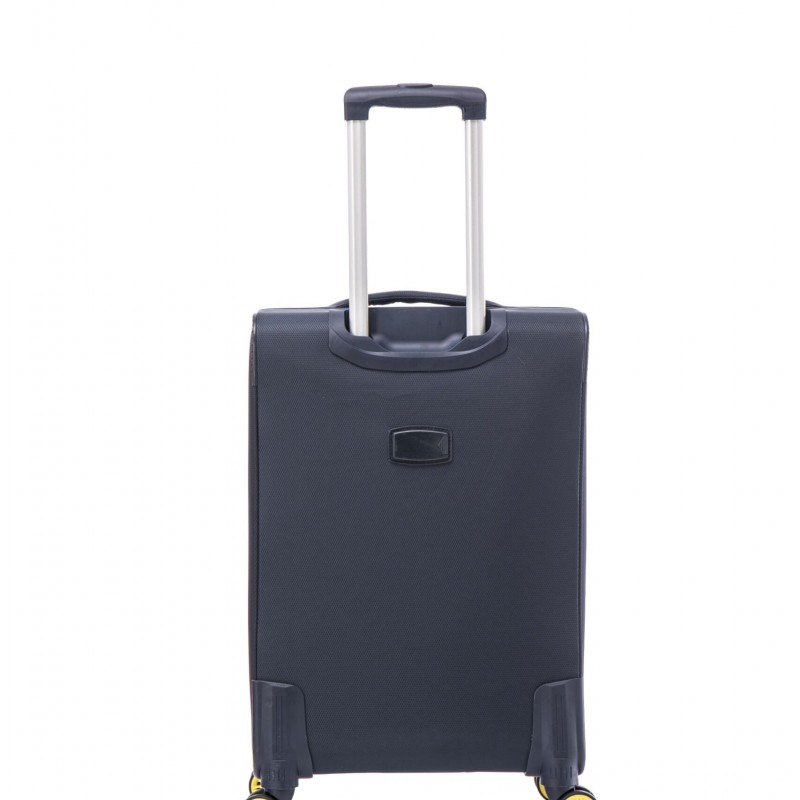 Βαλίτσα trolley Oblivion Cardinal μεσαία 5100/60cm σκούρο μπλέ