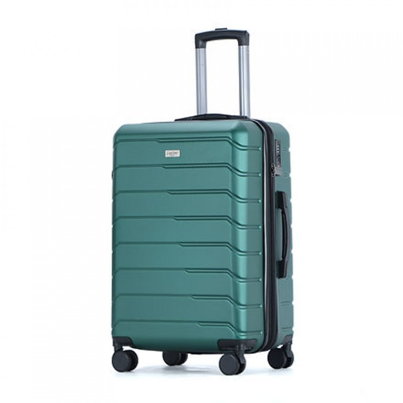 Βαλίτσα trolley Lavor μικρή (καμπίνας) 55cm – 1-607 Green