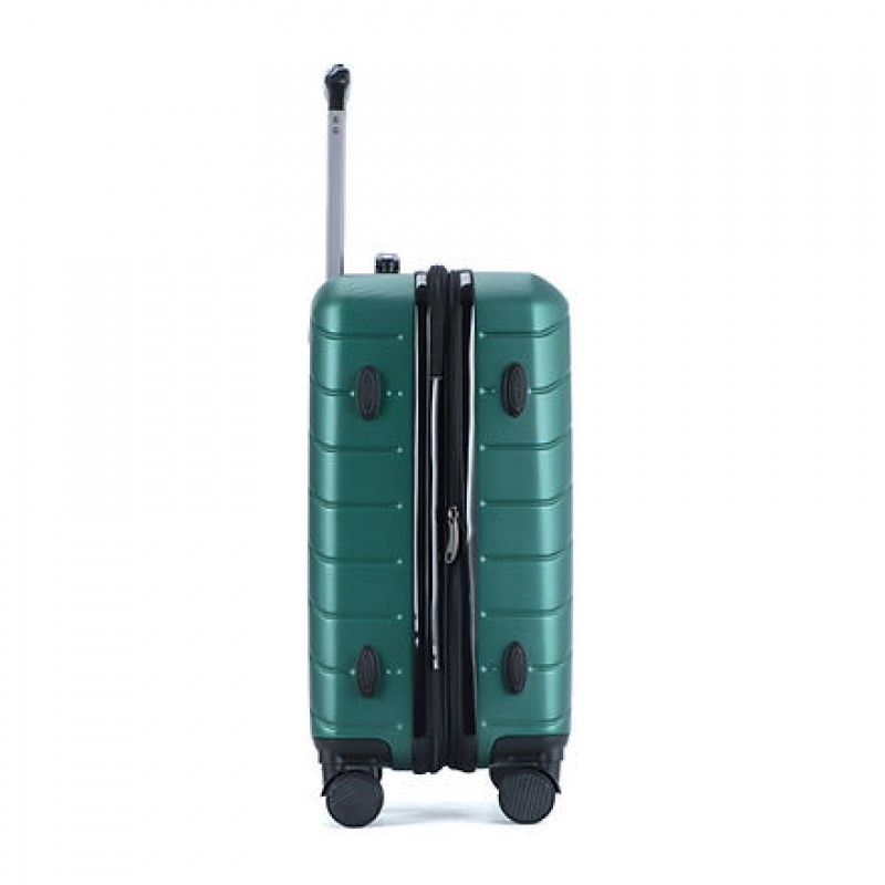 Βαλίτσα trolley Lavor μικρή (καμπίνας) 55cm – 1-607 Green